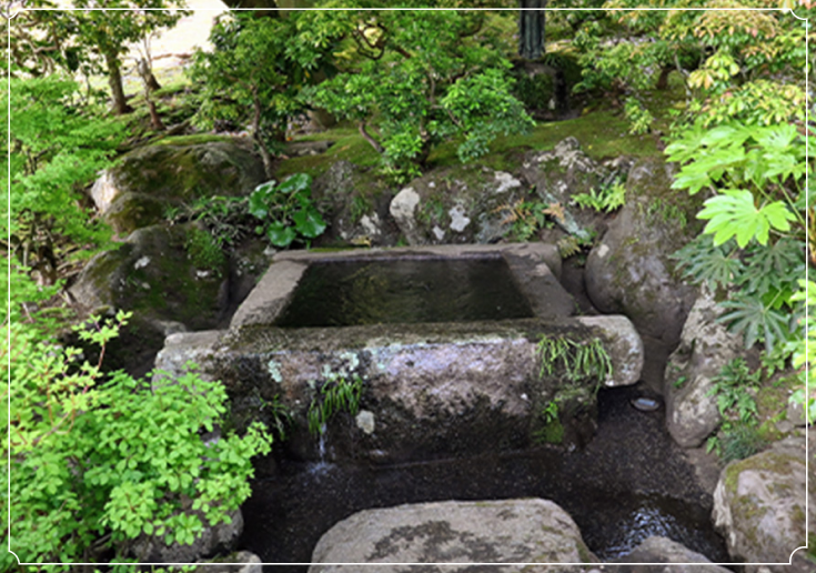 井筒