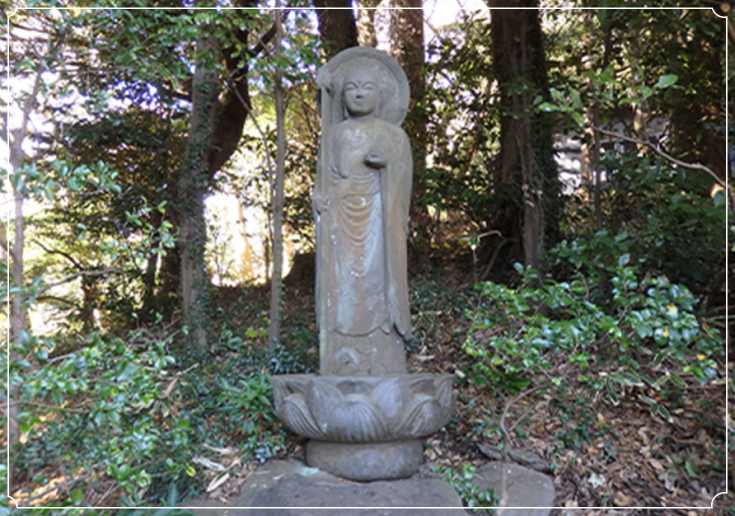 地蔵尊