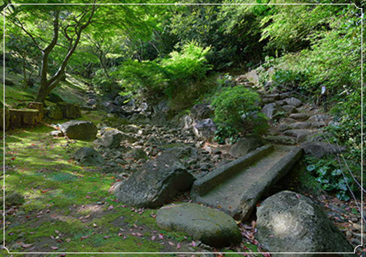 石橋